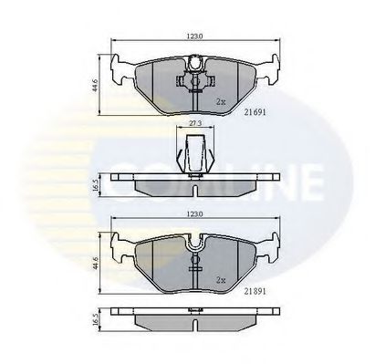 COMLINE CBP01011