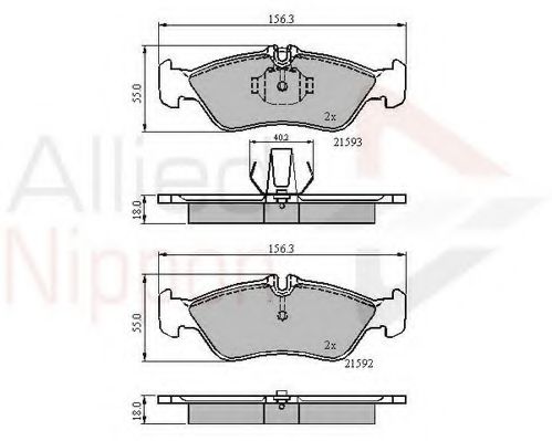 COMLINE ADB0478