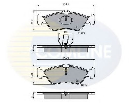 COMLINE CBP0478