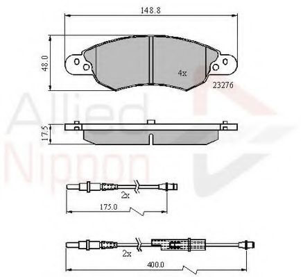 COMLINE ADB21119