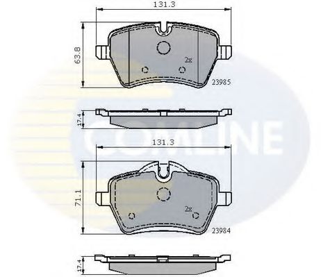 COMLINE CBP01673