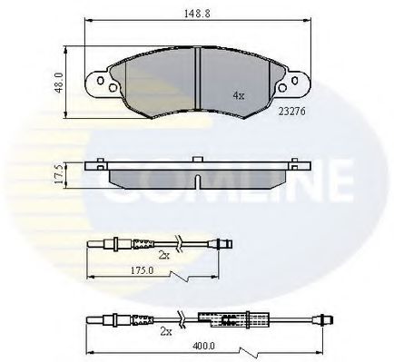 COMLINE CBP21119