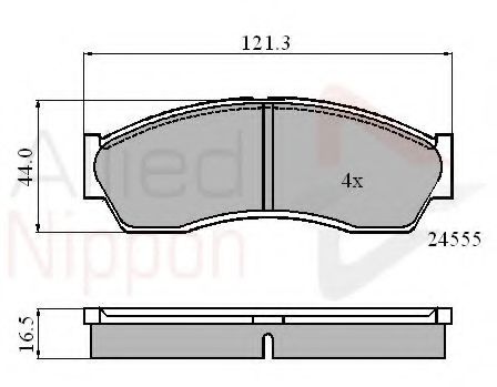 COMLINE ADB0999