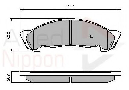 COMLINE ADB01175