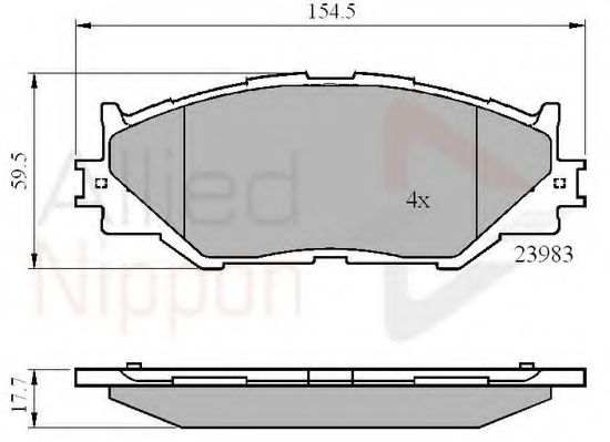 COMLINE ADB01632