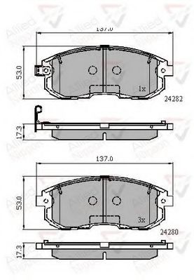 COMLINE ADB32025