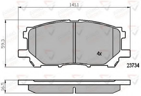 COMLINE ADB01750