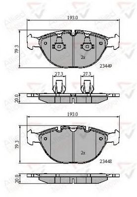 COMLINE ADB01609