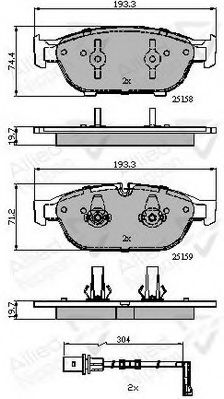 COMLINE ADB22120