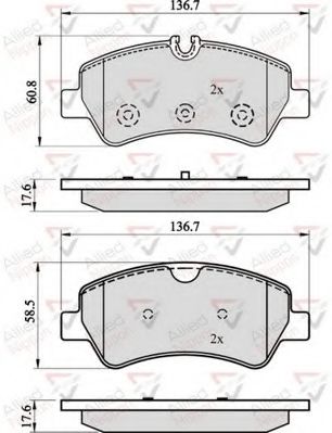 COMLINE ADB02143