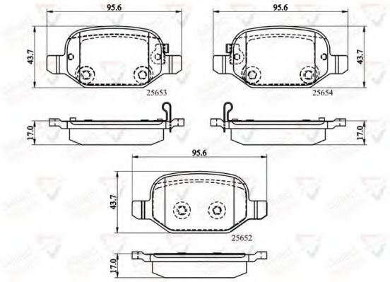 COMLINE ADB32139