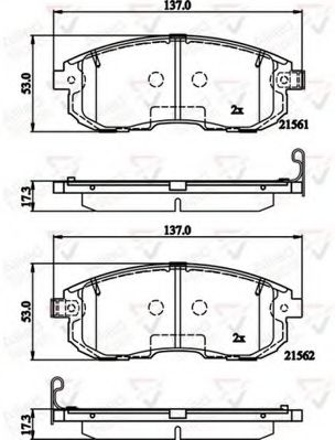 COMLINE ADB32202