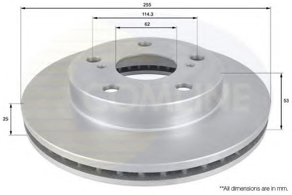 COMLINE ADC0190V