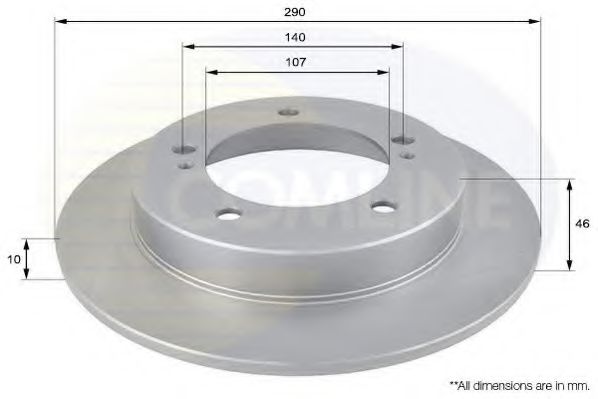 COMLINE ADC0902