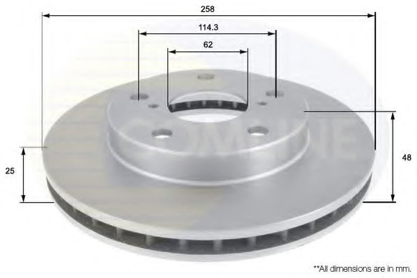 COMLINE ADC0149V