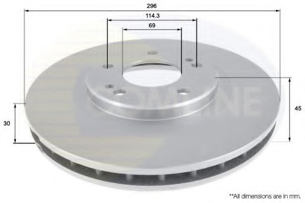 COMLINE ADC0377V