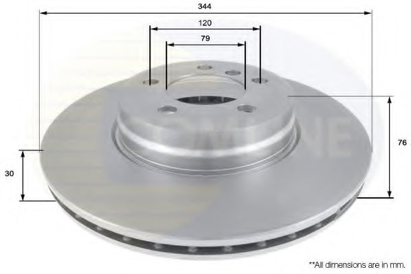 COMLINE ADC1322V