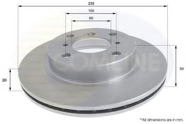 COMLINE ADC0908V