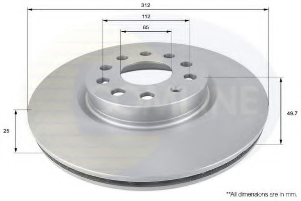 COMLINE ADC1449V