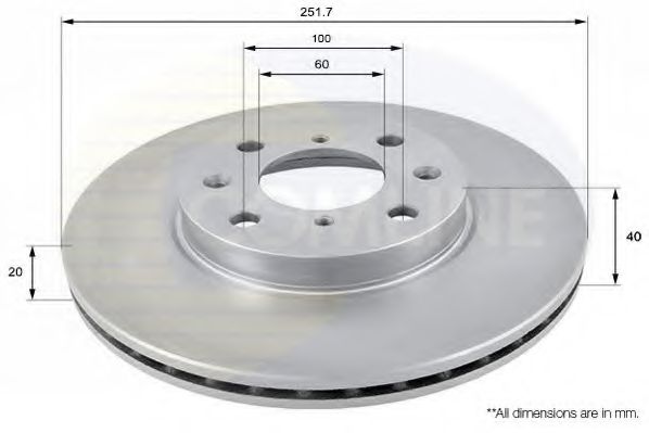 COMLINE ADC0922V