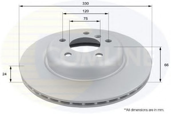 COMLINE ADC1781V