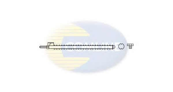 COMLINE WL021 COMLINE WL021