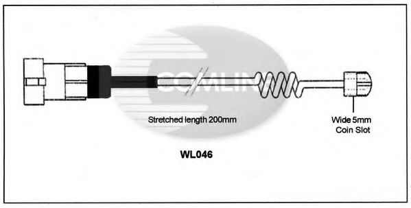 COMLINE WL046