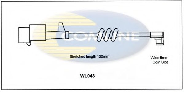 COMLINE WL043