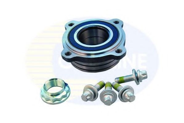 COMLINE CHA036