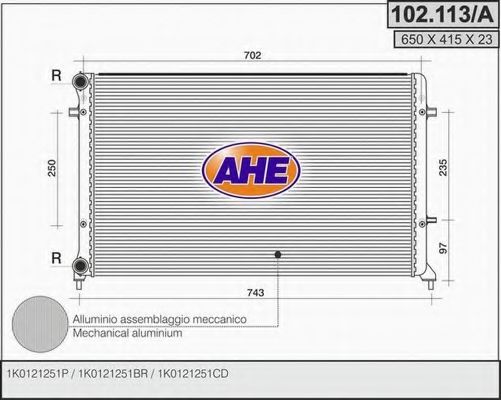 AHE 102.113/A