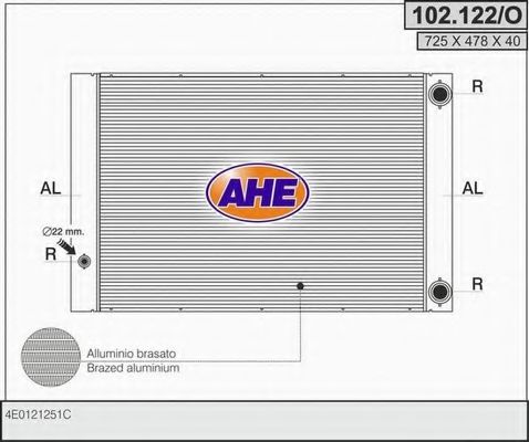 AHE 102.122/O