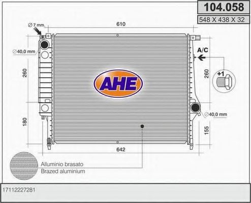 AHE 104.058