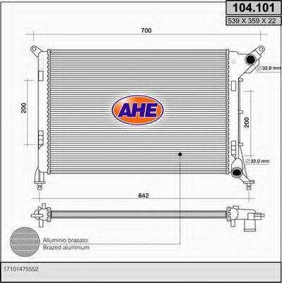 AHE 104.101