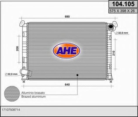 AHE 104.105