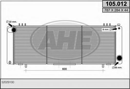 AHE 105.012