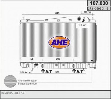 AHE 107.030