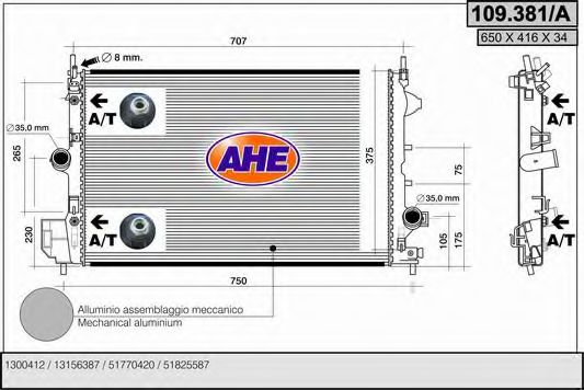 AHE 109.381/A