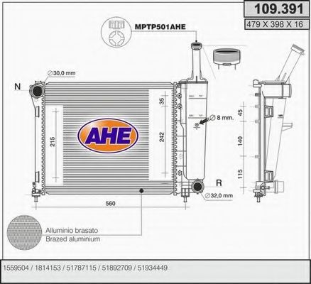 AHE 109.391