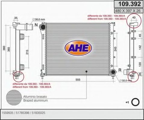 AHE 109.392