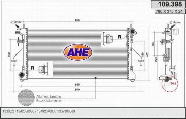 AHE 109.398
