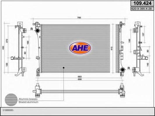 AHE 109.424