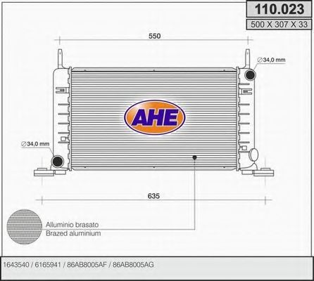 AHE 110.023