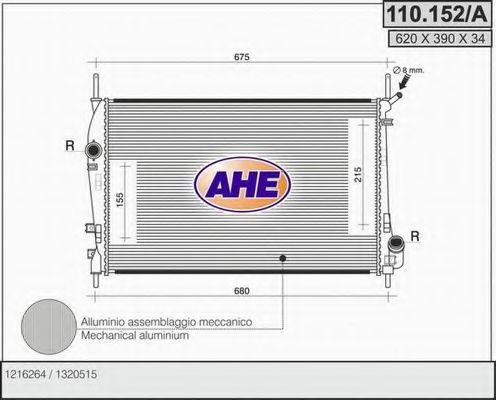 AHE 110.152/A