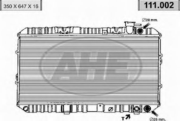 AHE 111.002