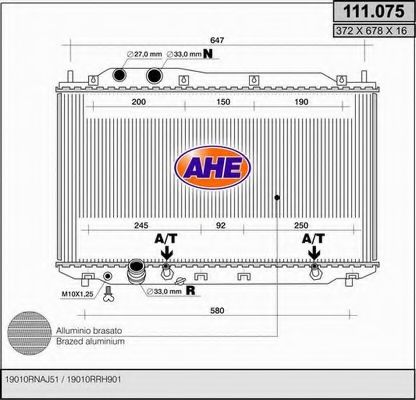 AHE 111.075