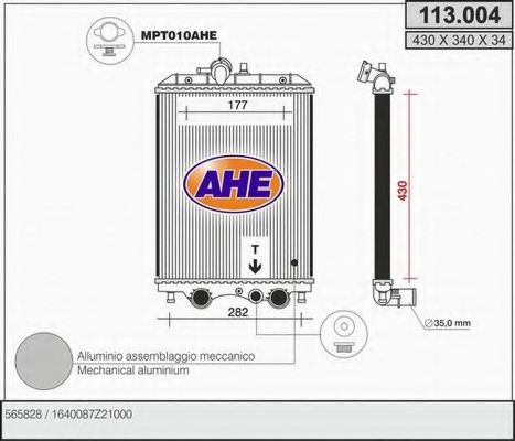 AHE 113.004