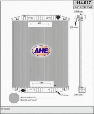 AHE 114.017