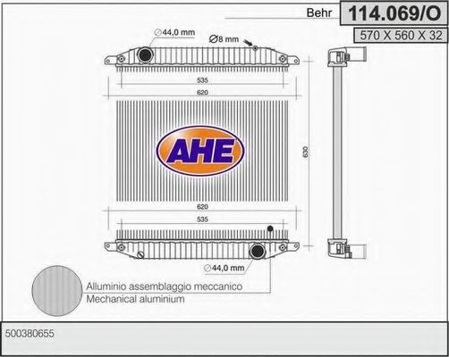 AHE 114.069/O