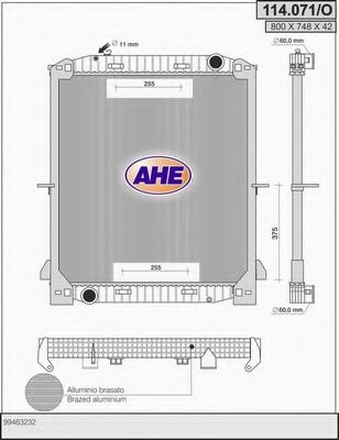 AHE 114.071/O