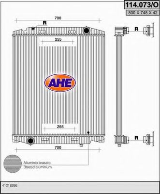 AHE 114.073/O